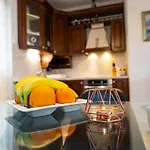 Holiday home Avgerinos ηome Breakfast Basket Complimentary