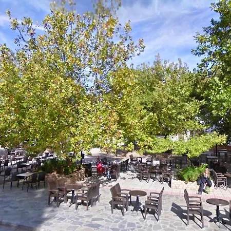 Dom wakacyjny Avgerinos ηome Breakfast Basket Complimentary