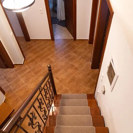 Avgerinos ηome Breakfast Basket Complimentary Dom wakacyjny