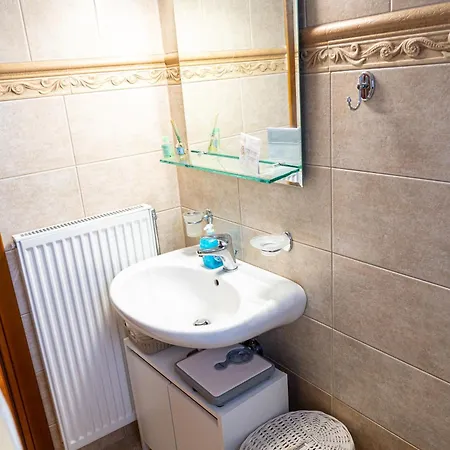 Avgerinos ηome Breakfast Basket Complimentary Dom wakacyjny Amfikleia