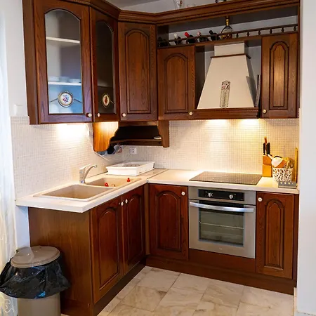 Avgerinos ηome Breakfast Basket Complimentary Dom wakacyjny *