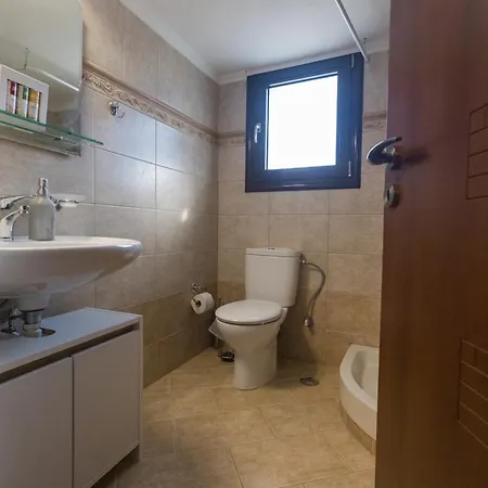 Ferienhaus Avgerinos ηome Breakfast Basket Complimentary *