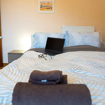 Dom wakacyjny Avgerinos ηome Breakfast Basket Complimentary Amfikleia