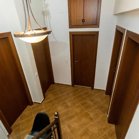 Avgerinos ηome Breakfast Basket Complimentary Ferienhaus Amfikleia