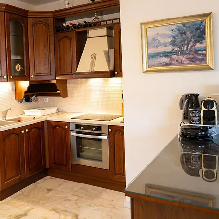 Avgerinos ηome Breakfast Basket Complimentary Dom wakacyjny Amfikleia