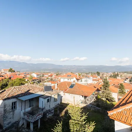 Ferienhaus Avgerinos ηome Breakfast Basket Complimentary Amfikleia