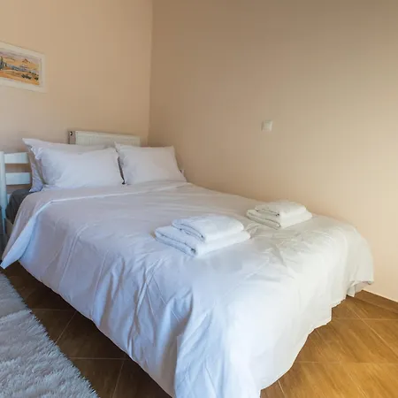 Dom wakacyjny Avgerinos ηome Breakfast Basket Complimentary