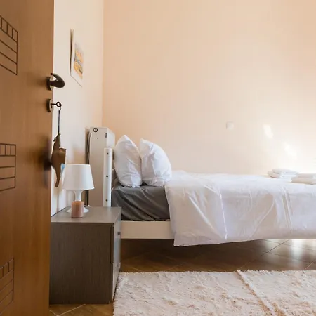 Avgerinos ηome Breakfast Basket Complimentary Dom wakacyjny Amfikleia