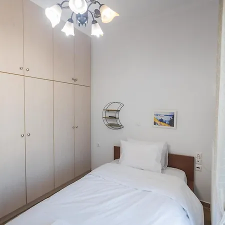 Avgerinos ηome Breakfast Basket Complimentary Ferienhaus Amfikleia