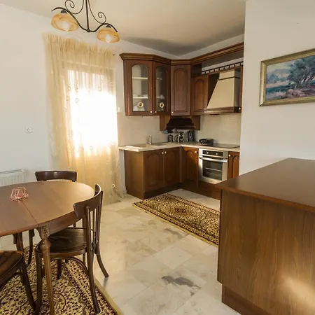 Ferienhaus Avgerinos ηome Breakfast Basket Complimentary