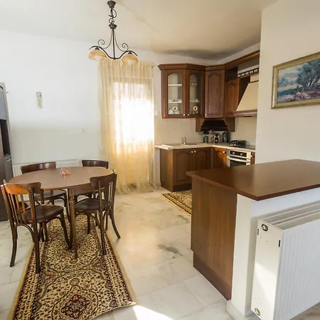 Dom wakacyjny Avgerinos ηome Breakfast Basket Complimentary *