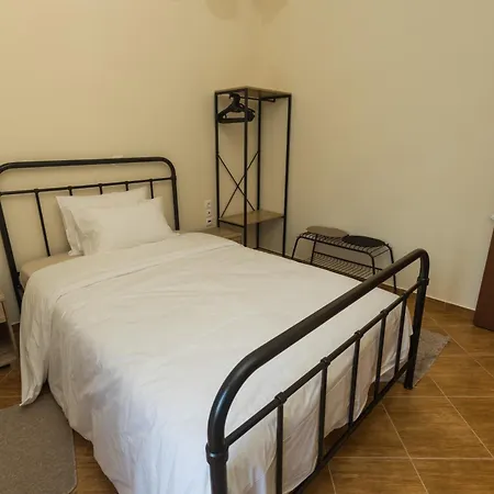 Ferienhaus Avgerinos ηome Breakfast Basket Complimentary