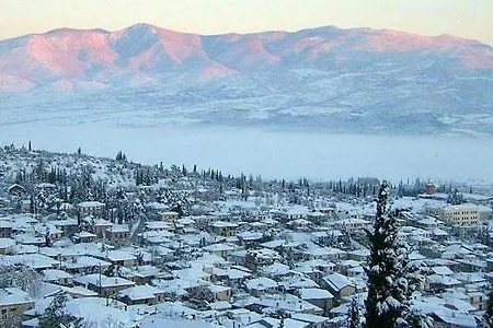 Avgerinos ηome Breakfast Basket Complimentary Dom wakacyjny