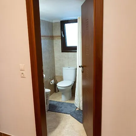 Avgerinos ηome Breakfast Basket Complimentary Ferienhaus Amfikleia