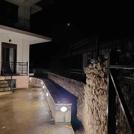 Dom wakacyjny Avgerinos ηome Breakfast Basket Complimentary Amfikleia