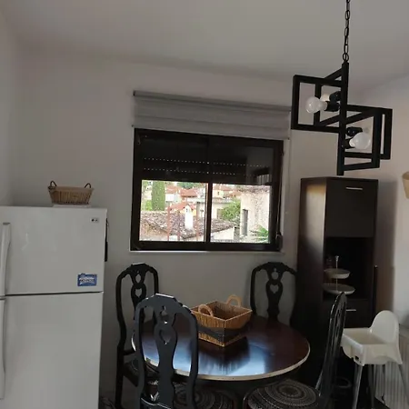 Avgerinos ηome Breakfast Basket Complimentary Ferienhaus *