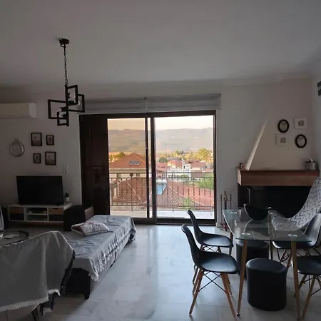 Avgerinos ηome Breakfast Basket Complimentary Dom wakacyjny Amfikleia